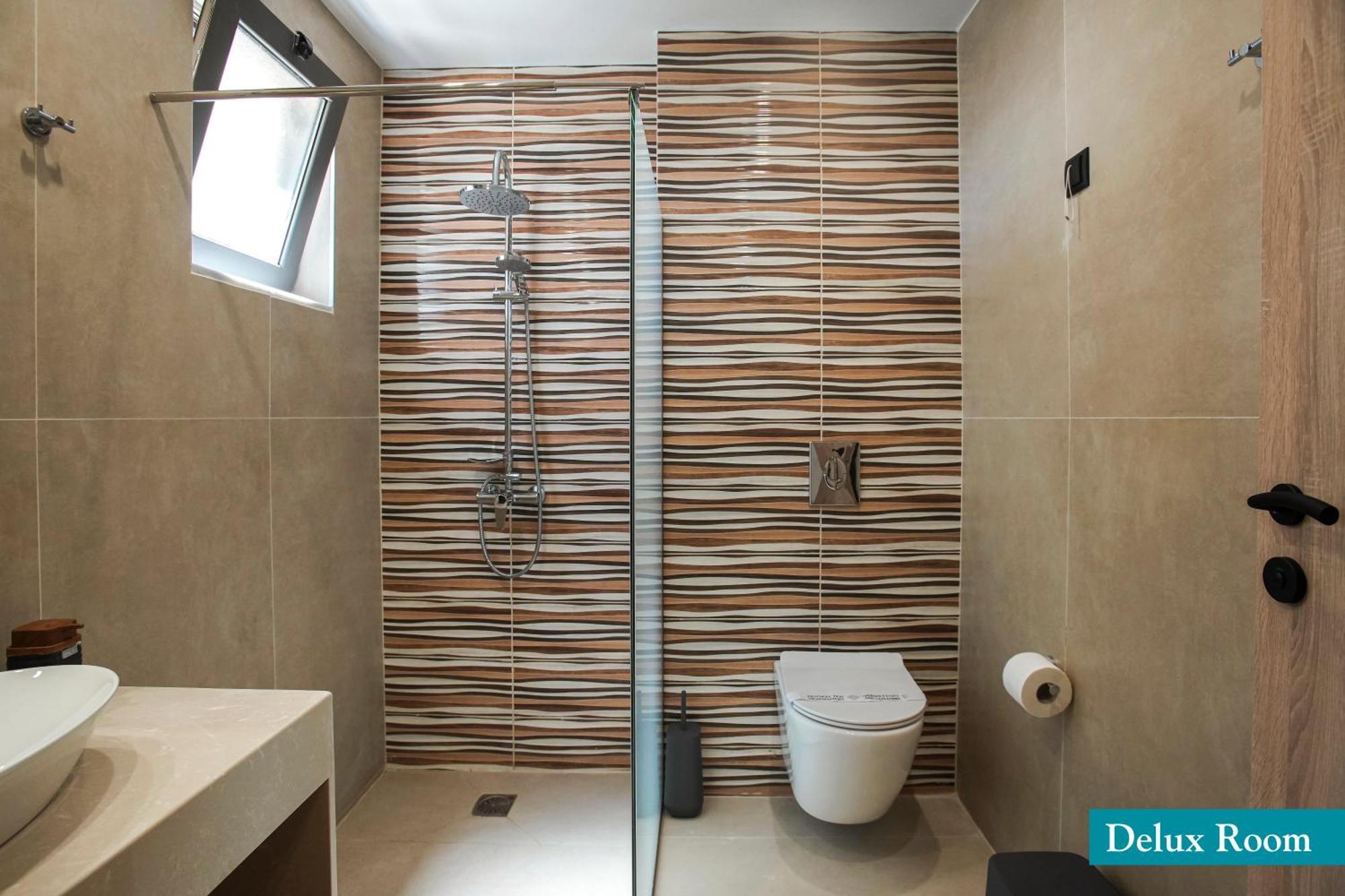 Kalia Beach Gouves Exterior foto